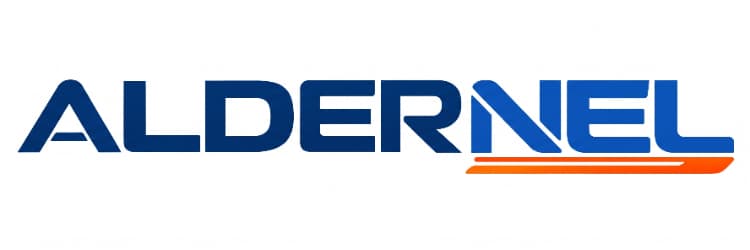 Logo Aldernel